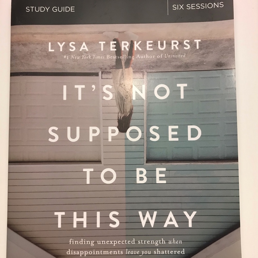 NEW Hardcover book and workbook